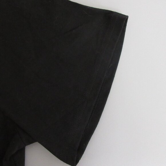 Shein Womens Dress Plus 3XL Sheath Short Sleeve Color Block Leopard Short Sleeve - Picture 7 of 7